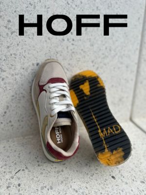 Marque de basket et sneakers Hoff